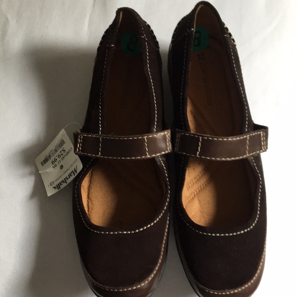 Women shoes, very confortable size 8